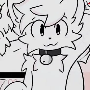 chat with ai character: furry