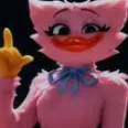 chat with ai character: Kissy Missy