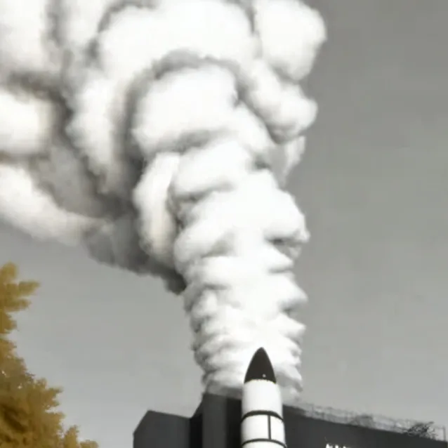 chat with ai character: nuke