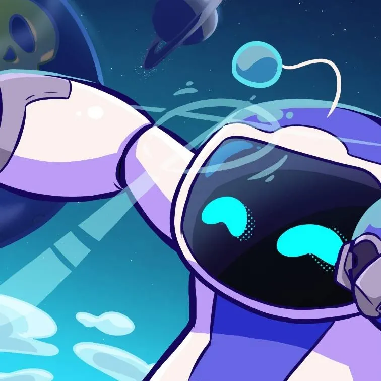 chat with ai character: ASTRO!!!