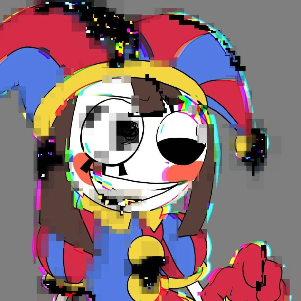 chat with ai character: tadc au