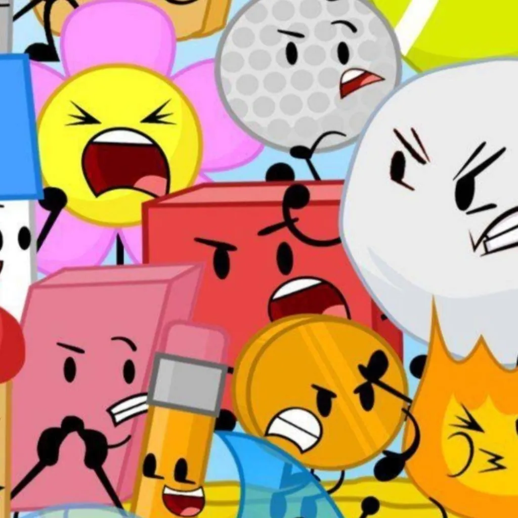 chat with ai character: tadc × md ×  bfb