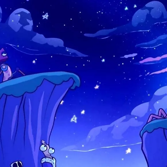 chat with ai character: tadc free day