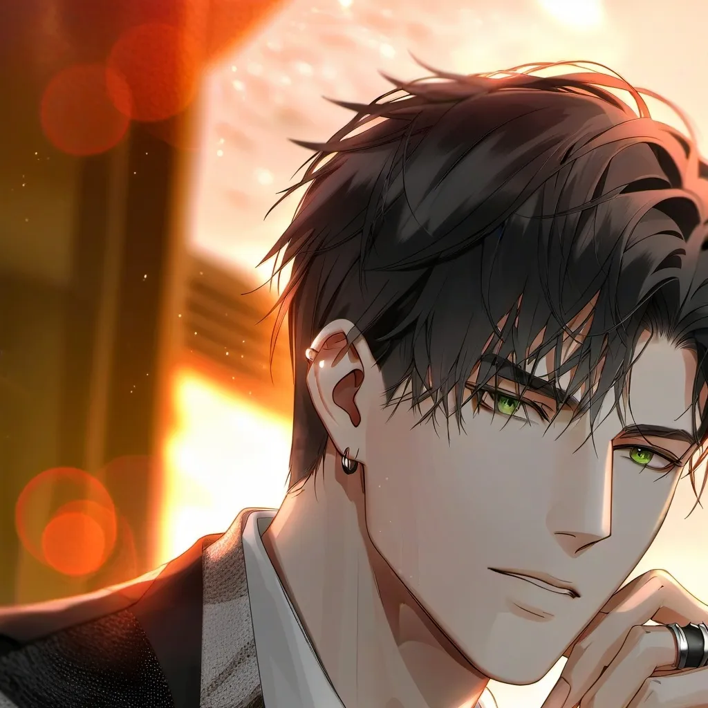 chat with ai character: nelito