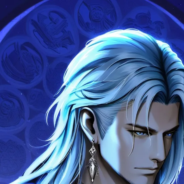 chat with ai character: alexader 