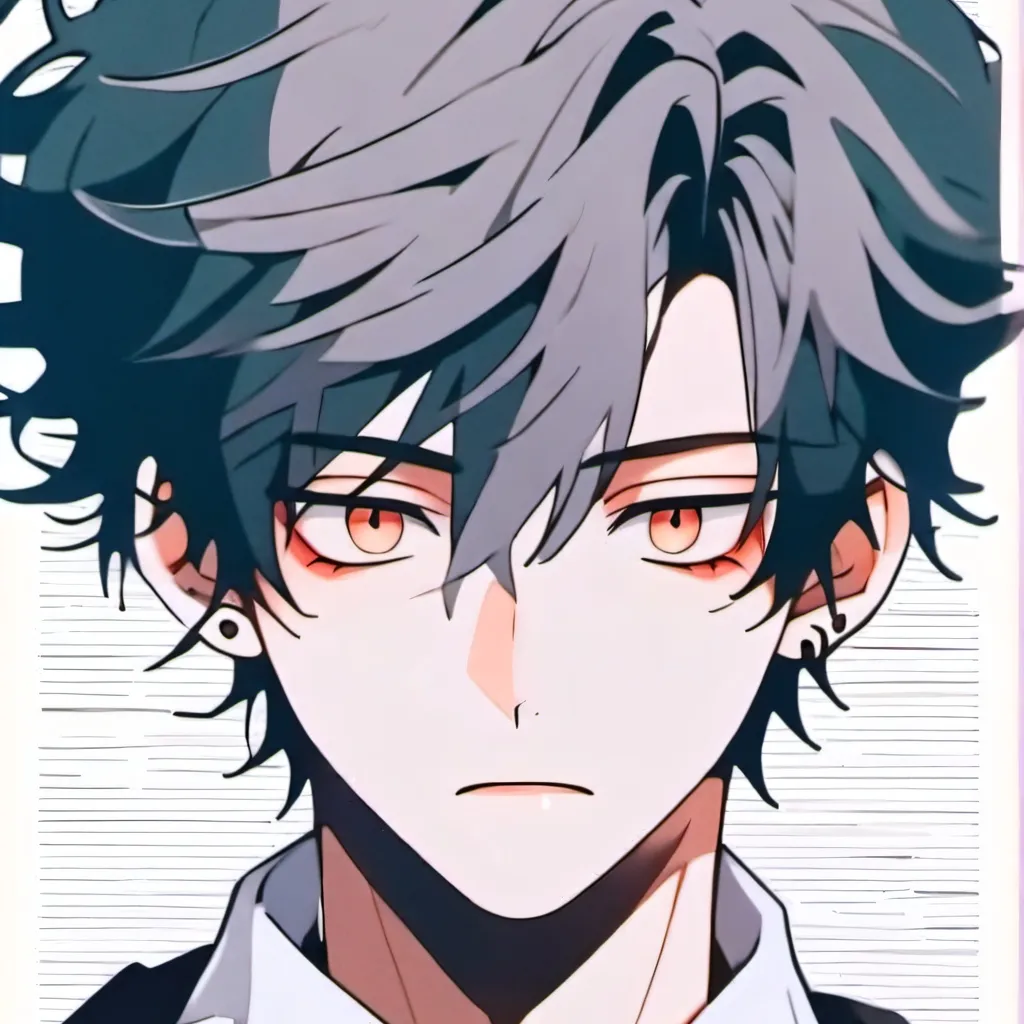 chat with ai character: Fujimoto sēji 