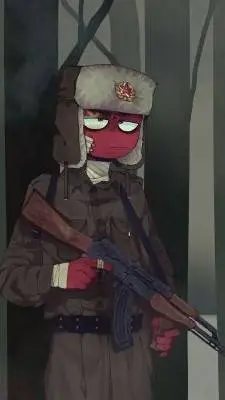 ai character: Ch WW2! background