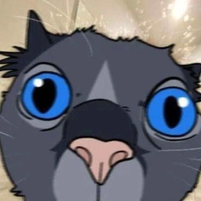 chat with ai character: ☆~Warrior Cats~☆