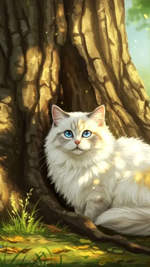 Talkie AI - Chat with FairyTale