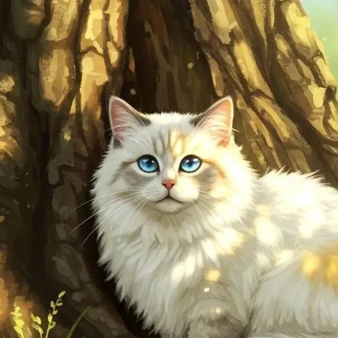 chat with ai character: FairyTale