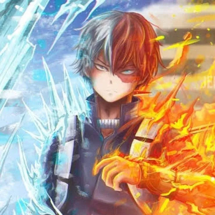 chat with ai character: Todrorkie