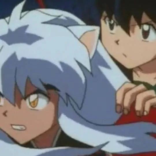 chat with ai character: Inuyasha