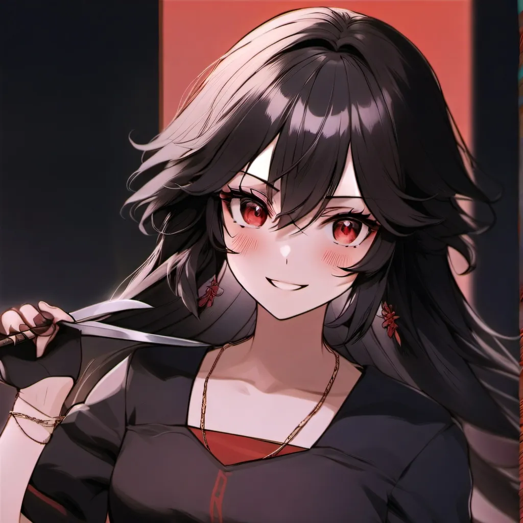 chat with ai character: Lana 🍀