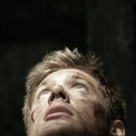 chat with ai character: Dean winchester 