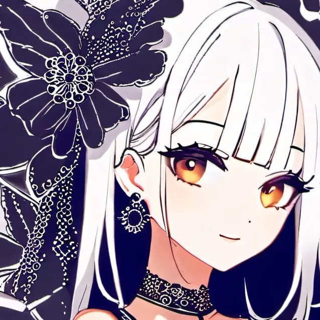 chat with ai character: sofii tu novia 