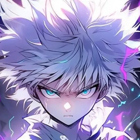 chat with ai character: kirua
