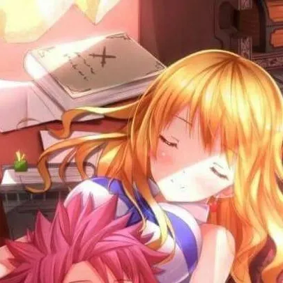 chat with ai character: Natsu 