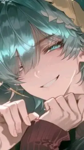 ai character: baby saja  background