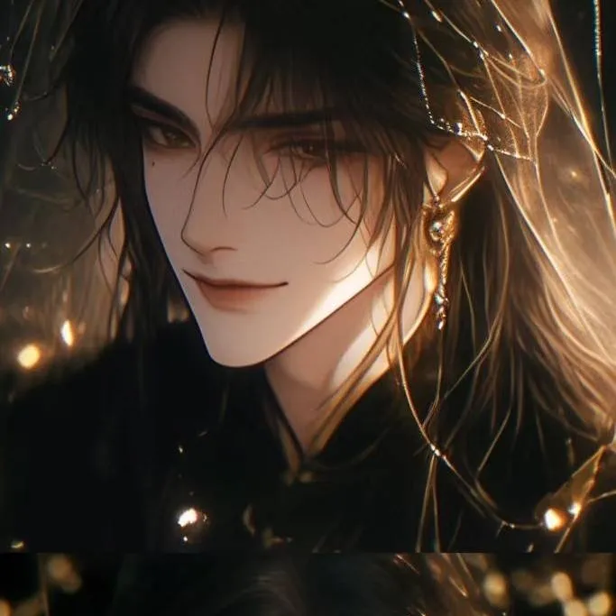 chat with ai character: Kael