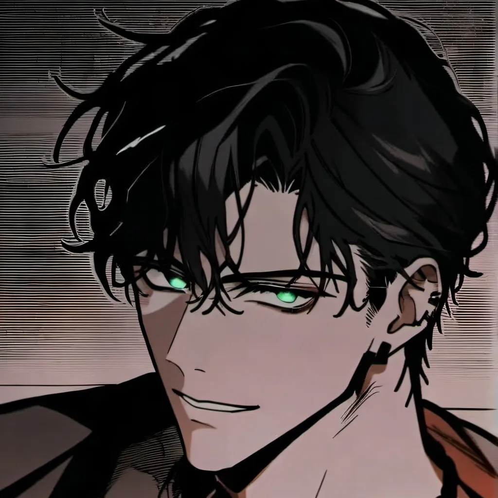 chat with ai character: William