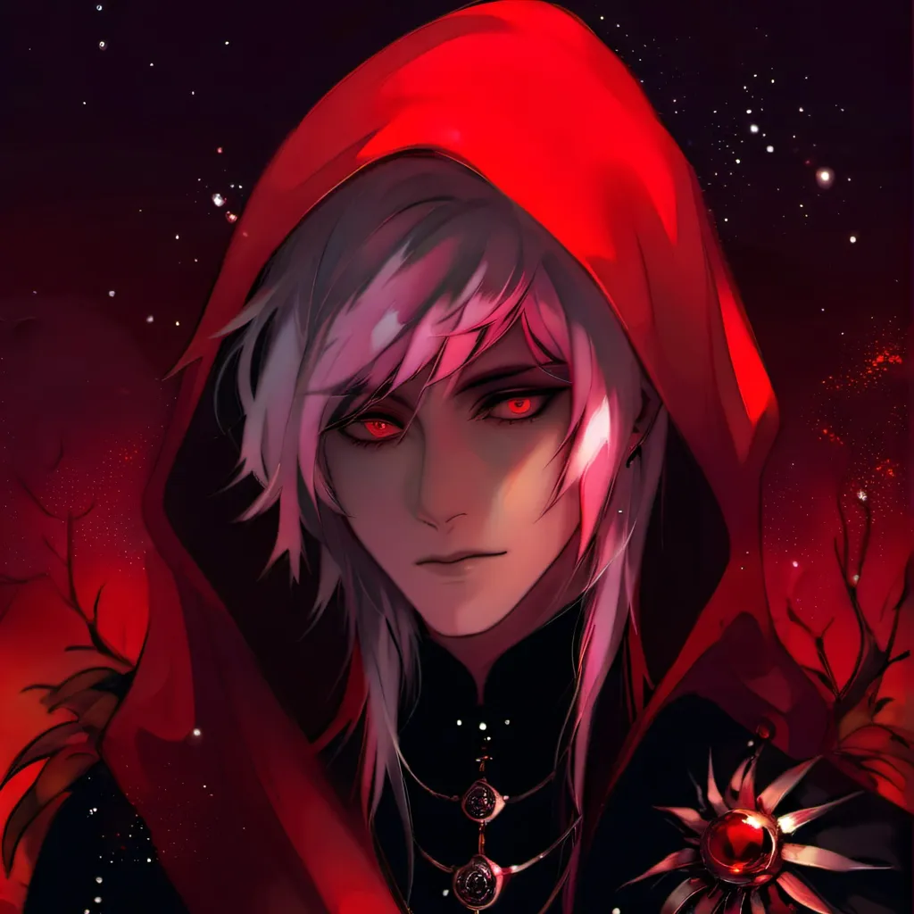 chat with ai character:  Caos ⚡🔥🌀🌪️