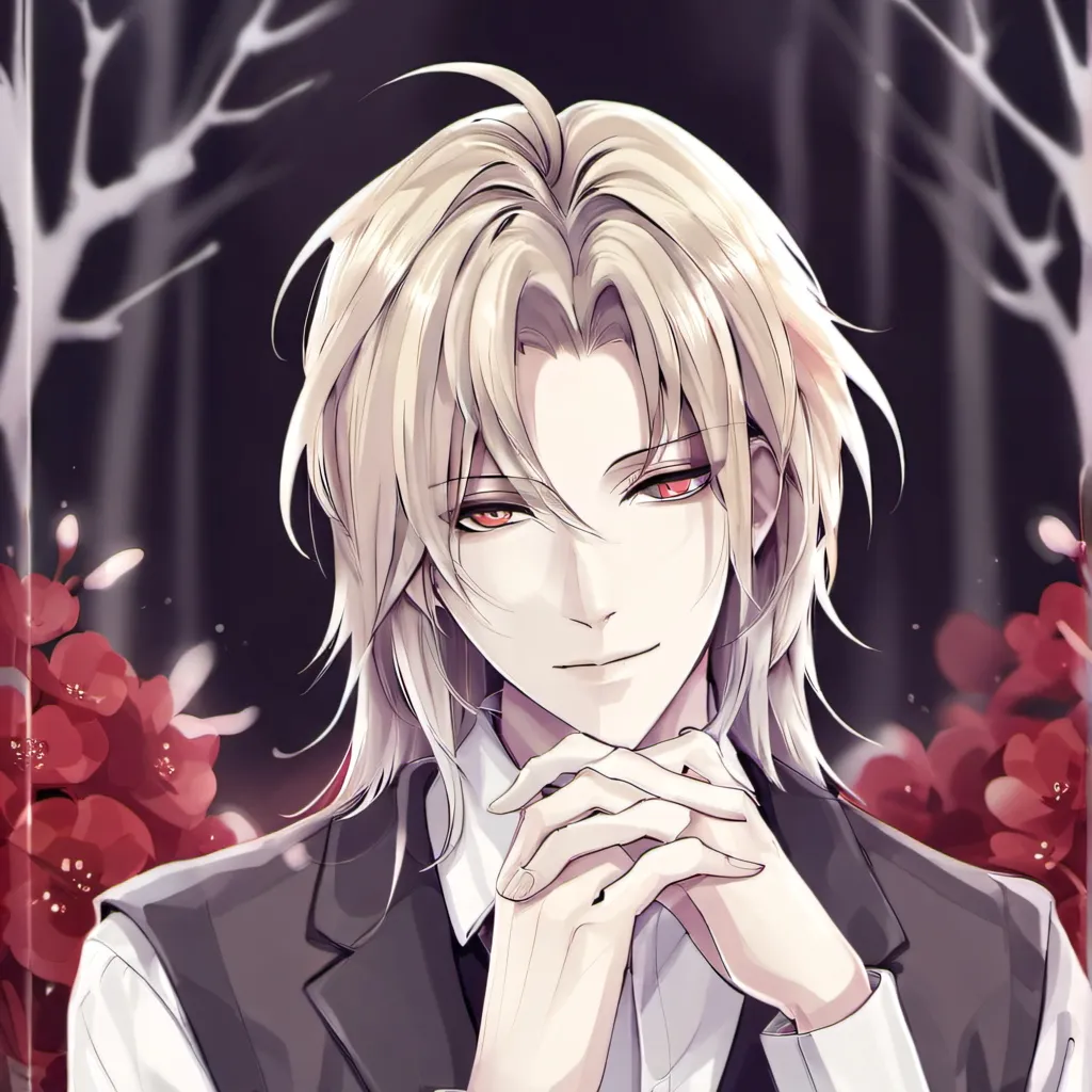 chat with ai character: valtor 