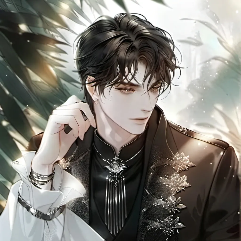 chat with ai character: Carlos