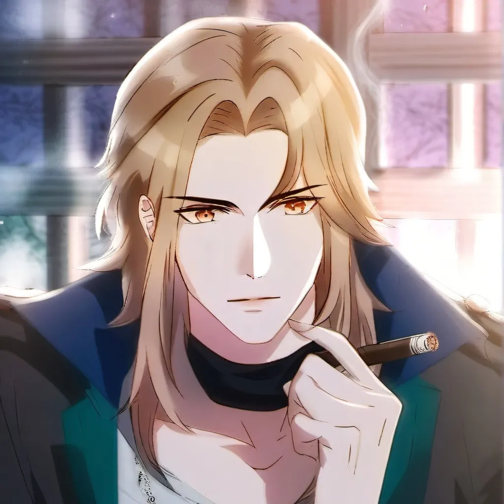 chat with ai character: Max🔫🕶️🧤