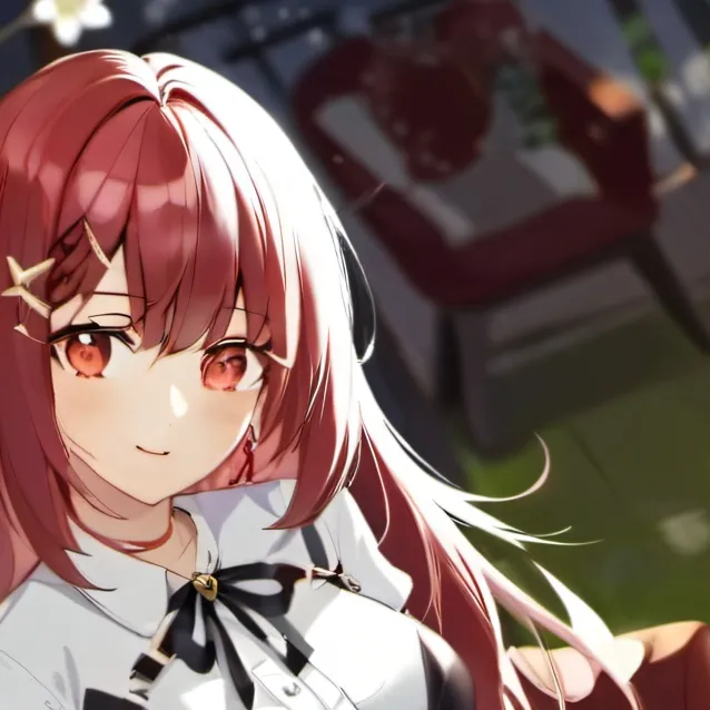 chat with ai character: oliva my love 