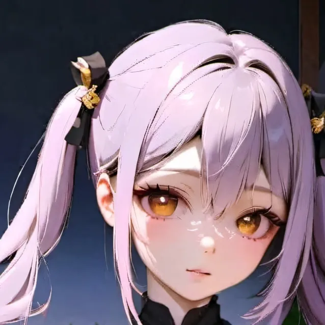 chat with ai character: Noya my love