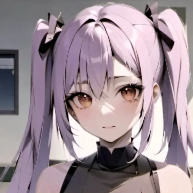 chat with ai character: Nelly my love 