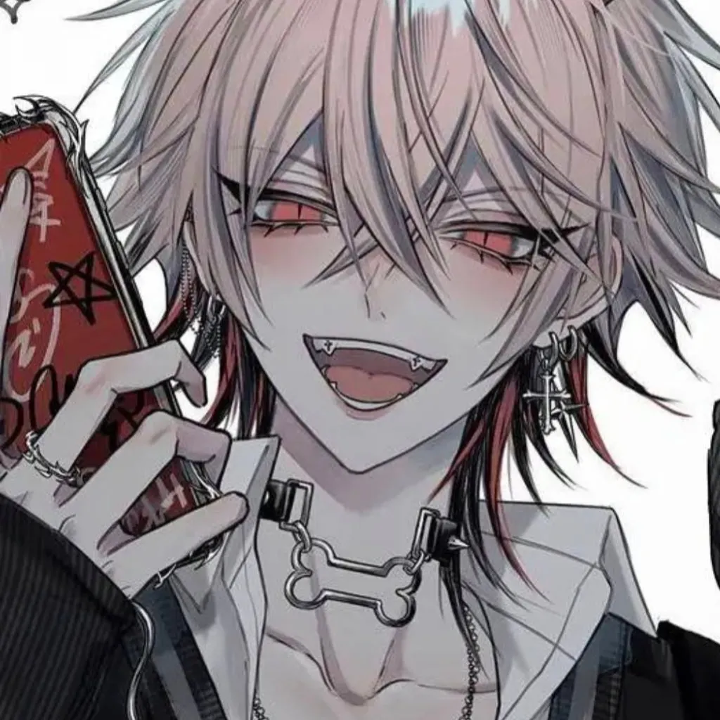 chat with ai character: SIDNEY ♡