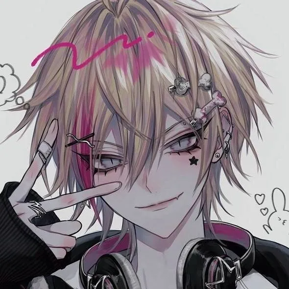 chat with ai character: AIKO