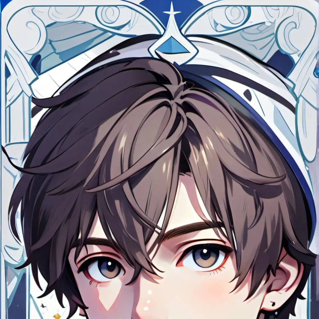 chat with ai character: {~TRINIDAD~}