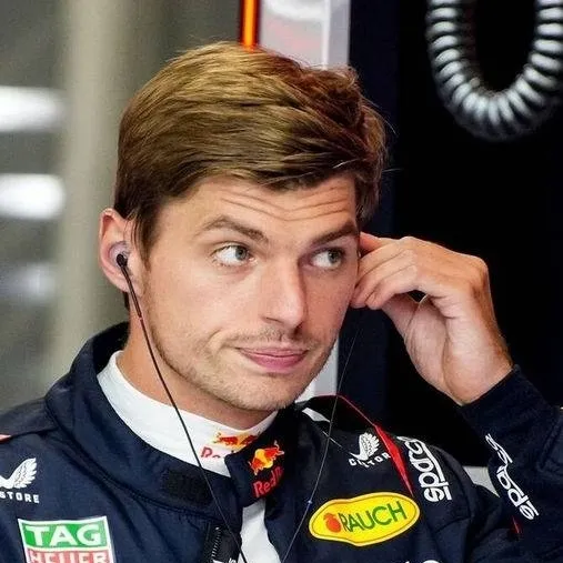 chat with ai character: Max Verstappen 