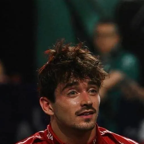 chat with ai character: Charles Leclerc