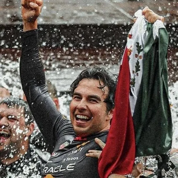 chat with ai character: Sergio Perez 