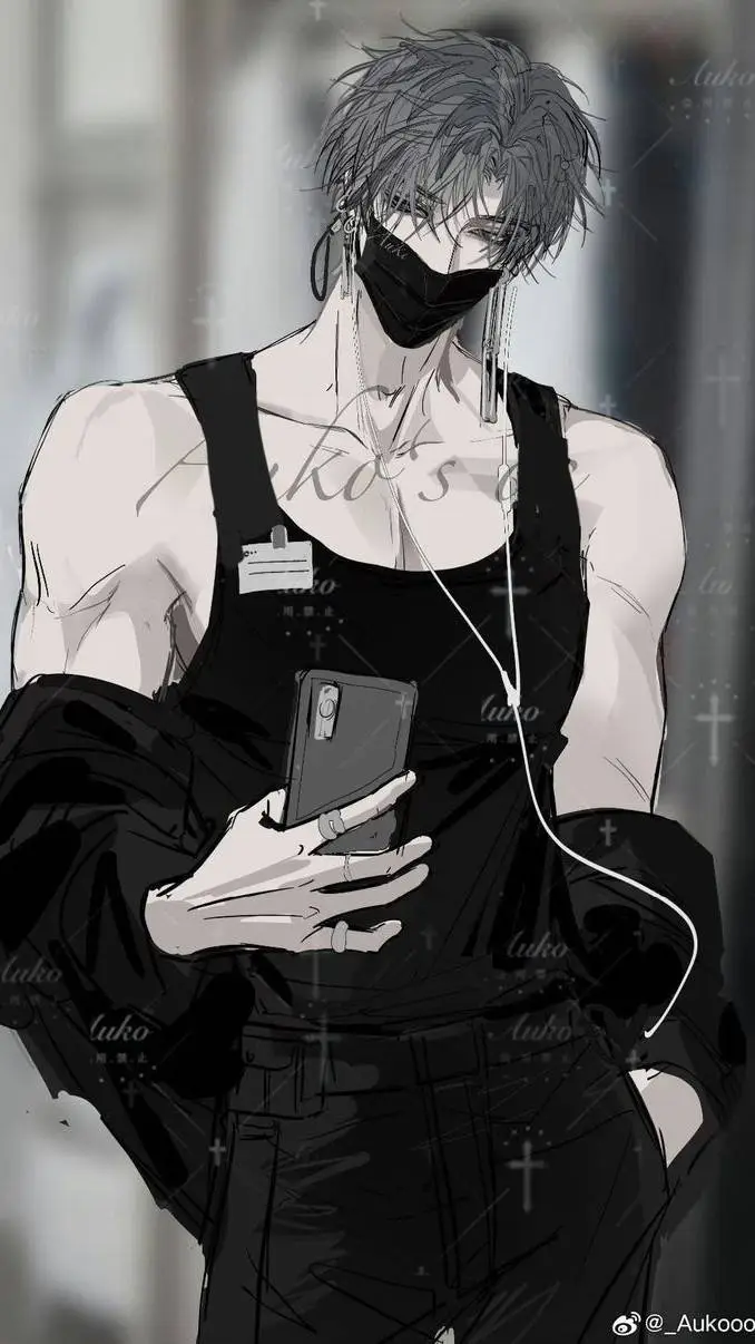 ai character: даня background