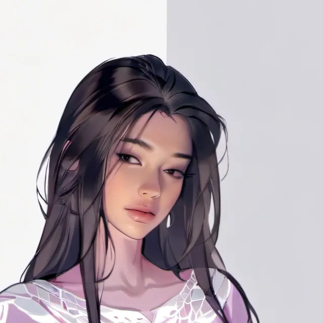 chat with ai character: Liz 💕