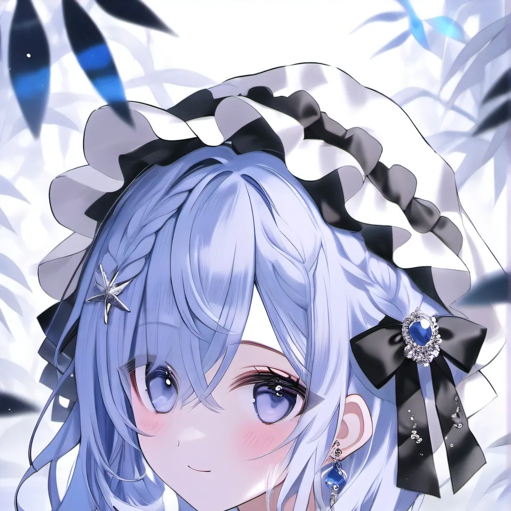 chat with ai character: Anna 