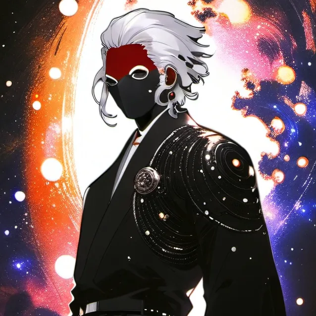 chat with ai character: El galan