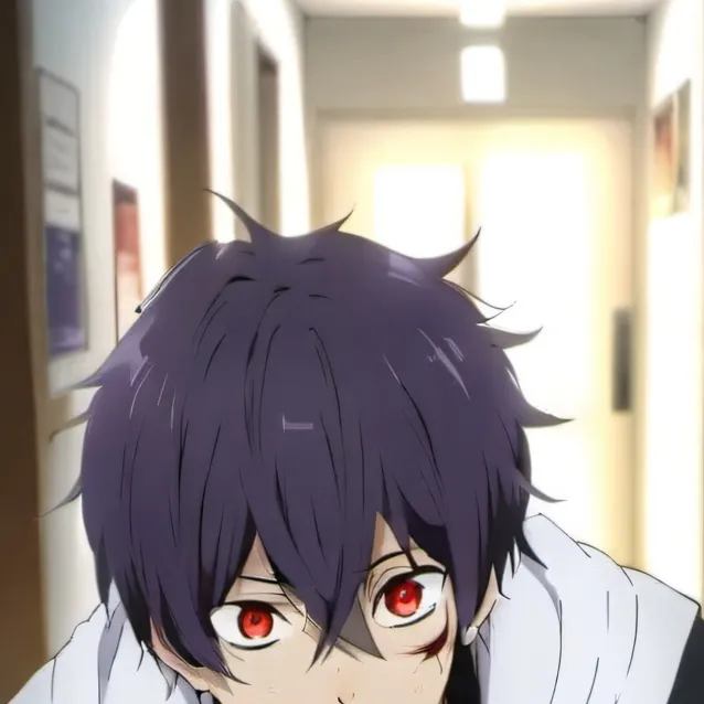 chat with ai character: jjk