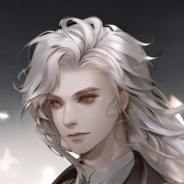 chat with ai character: Handru