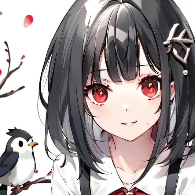chat with ai character: Karashi