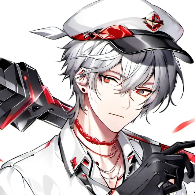 chat with ai character: jaden