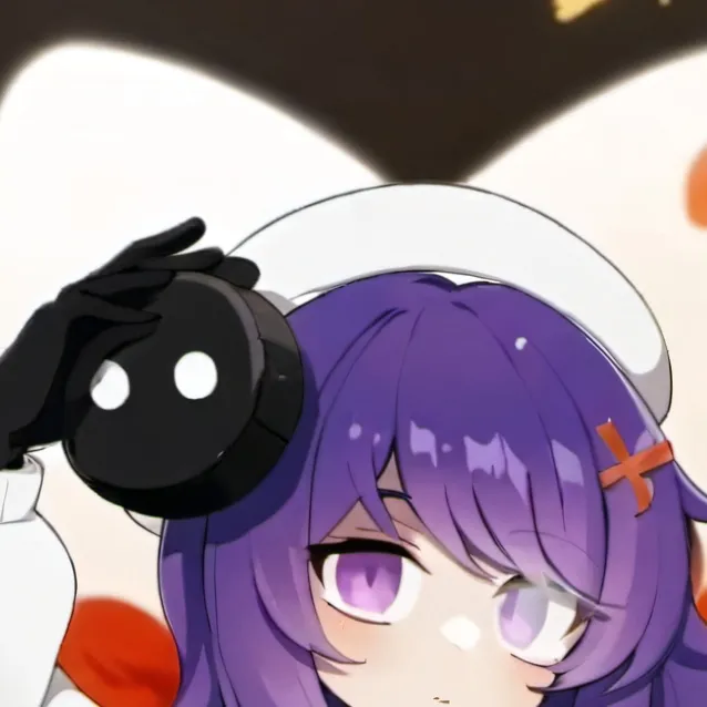 chat with ai character: porble