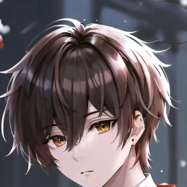 chat with ai character: Nikolai