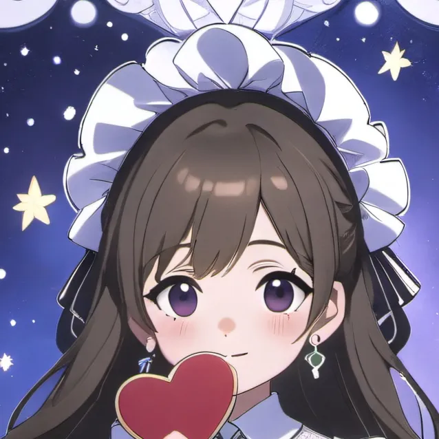 chat with ai character: Linda 