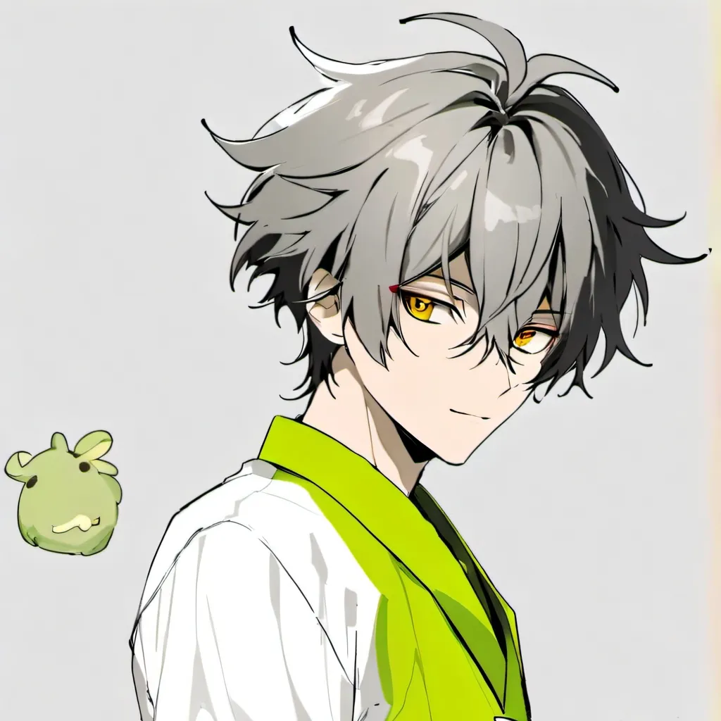 chat with ai character: Dylan 