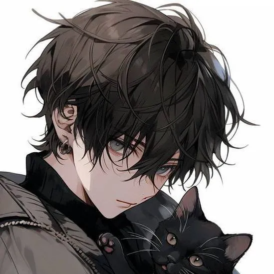 chat with ai character: Matthew 